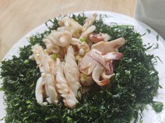-长平肥姐白粥·海鲜打冷