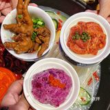 答应我‼️ 去楠火锅一定要点雪花冰🍧 