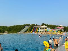 -渔岛海洋度假区