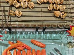 -小茉庐和牛自助火锅(龙湖万达店)
