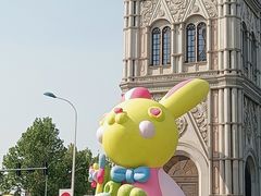-天津意大利风情旅游区