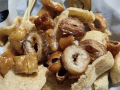 -颓记茶餐厅(美景总店)