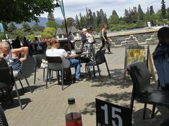 露天位-Patagonia Chocolates(皇后镇店)