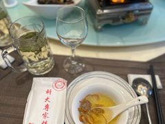 -中国科技大学-专家楼食堂