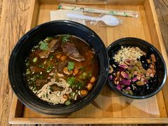 -三十三碗黄牛肉面(东原1891店)