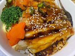 -将太无二·北美传奇寿司(瑞士公寓店)