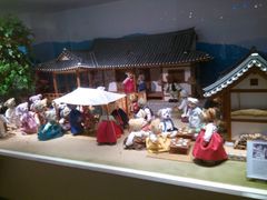 -济州岛泰迪熊博物馆