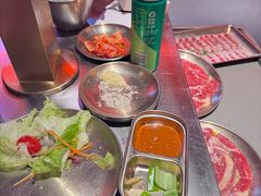 -西塔老太太泥炉烤肉(苏州大悦城店)