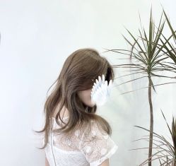 -Rise Hair上升造型