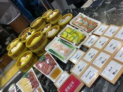 -蒸的好(重庆IFS国金中心店)