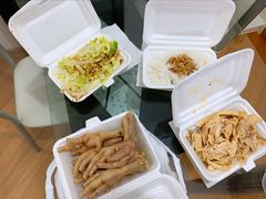 -华辉小食