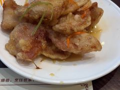 -老厨家(友谊路总店)