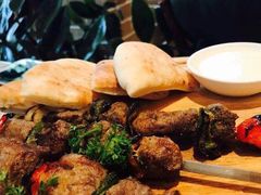-ALAMEEN阿拉伯餐厅(三里屯店)