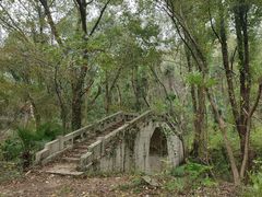 -青龙山国家森林公园
