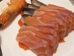 -西安高新希尔顿酒店·咖啡露台西餐厅
