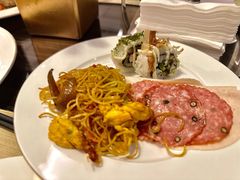 -康莱德酒店·美庭自助餐厅