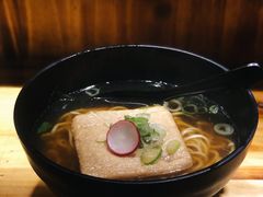 -老龙亭拉面店