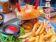 -Devils’ Brewery小恶魔精酿啤酒(武汉天地店)