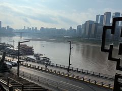 -小天鹅火锅·一线江景洪鼎旗舰店(洪崖洞店)