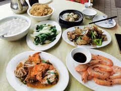 -秋姐美食店(海陵岛保利店)