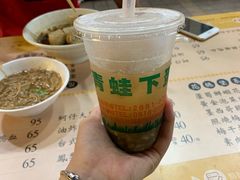 -胡须张鲁肉饭(美食文化馆店)