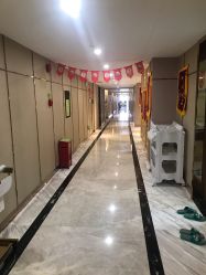 -爱贝蕊恩韩式月子会所(宝安店)