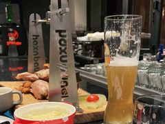 -haxnbauer海森堡德国餐厅(深圳coco店)