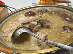 -李记饺子·熏酱东北菜(欢乐谷店)