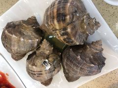 -渔中舟海鲜大排档(普陀沈家门店)