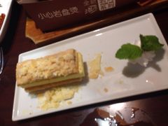 -必胜客(金沙江店)