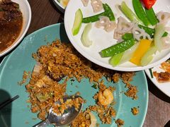 -新旺茶餐厅(嘉里城店)