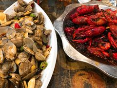 -大孩龙虾(体育场旗舰店)