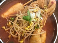 -青春分食(仙林大学城店)