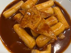 -韩礼年糕(飞虹路店)