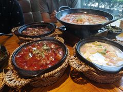 -苗小坛酸汤鱼(酒仙桥店)