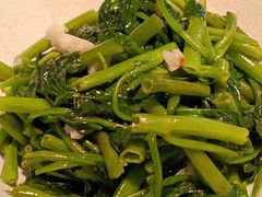 -许爷家·生态湖鲜(徐汇日月光店)