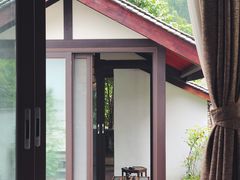 -禅驿嘉定院子-禅欢江景餐厅·中餐·户外烧烤定制(乐山大佛店)