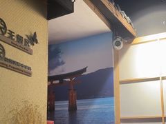 -白兔子密室(长寿路店)