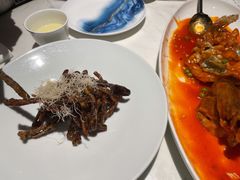 松鼠大桂鱼-绿波廊(豫园店)