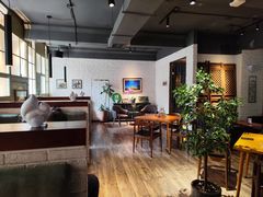 -JINNS锦时 steak&pizza(浸信会礼拜堂旧址店)