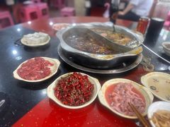 -储奇门鳝鱼火锅(总店)