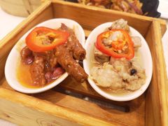 -金翠皇宫粤菜·点心·海鲜(科技园店)