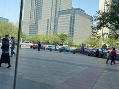 -COSTA COFFEE(丰联广场店)