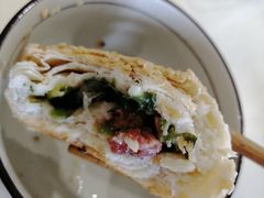 叉烧酥-白玉兰食品(汇联商厦店)