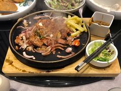 堂煎雪花牛肉-蒲叙(凯天国际店)