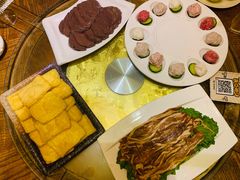 -太古汇海鲜姿造(延寿店)