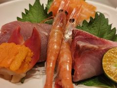 -第六季自助餐厅(北太平庄店)