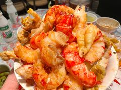 -靓靓蒸虾·头牌蒸虾(南山桂庙店)