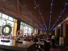 大堂-佛山保利洲际酒店·月色西餐厅