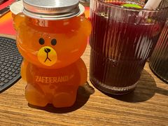 -ZAFFERANO西班牙海鲜饭(上海首店)